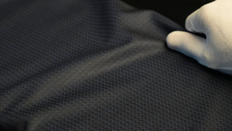 Luxury English fabric for Signature Bespoke ready wear