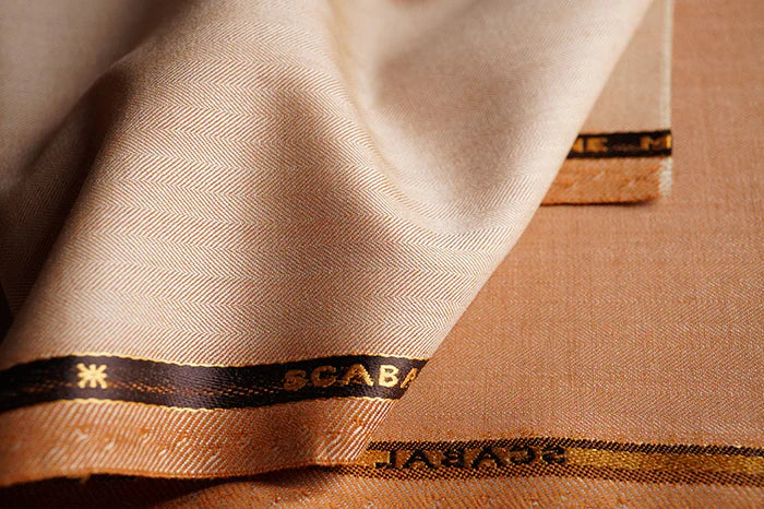 signature Bespoke Fabric