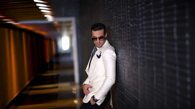 Mo Adass | The House Founder