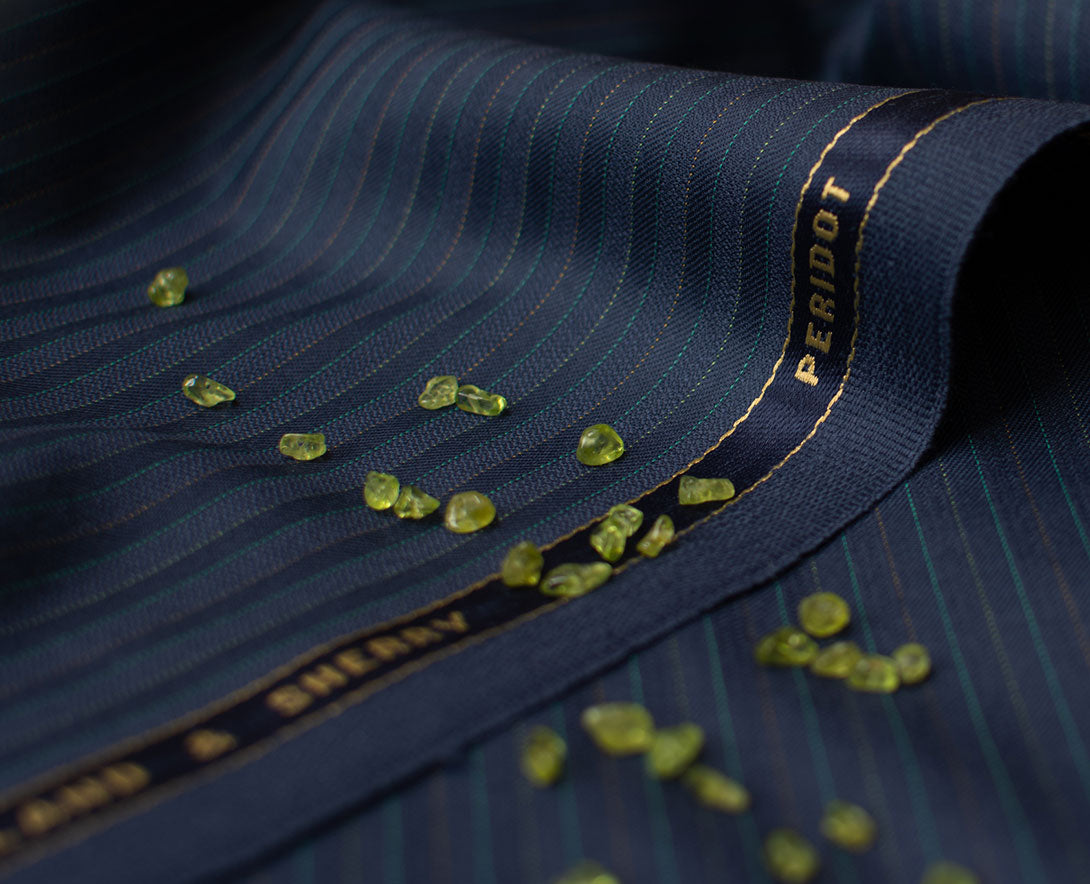 Woman's Bespoke Fabric at Signature Bespoke