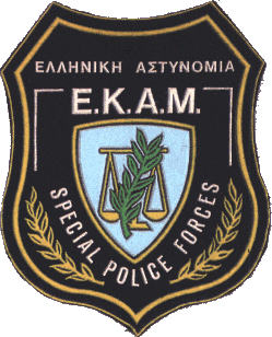 Organisation logo
