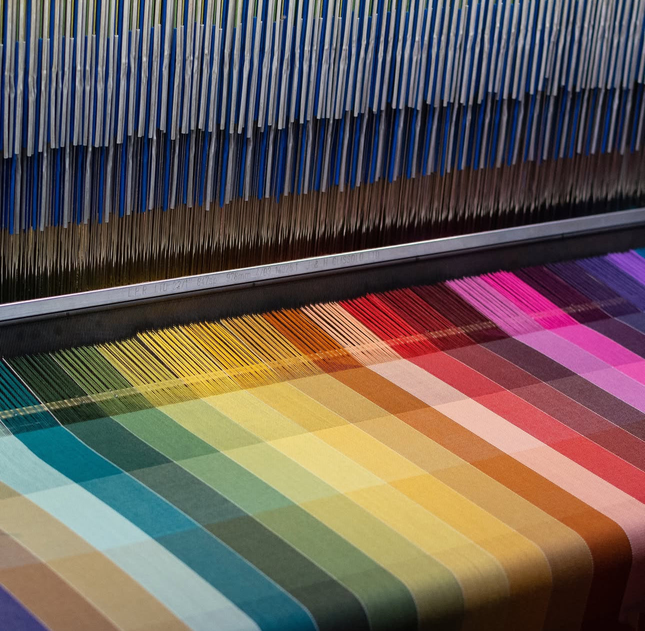 Woman's Bespoke Suiting Fabric
