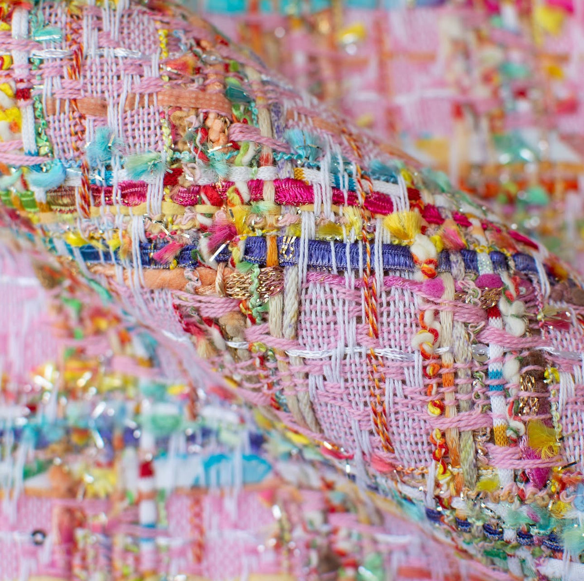 Bespoke Womenswear Fabric at Signature Bespoke