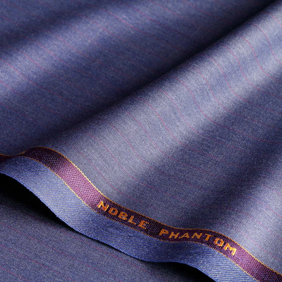 Lightweight Suiting Fabric at Signature Bespoke