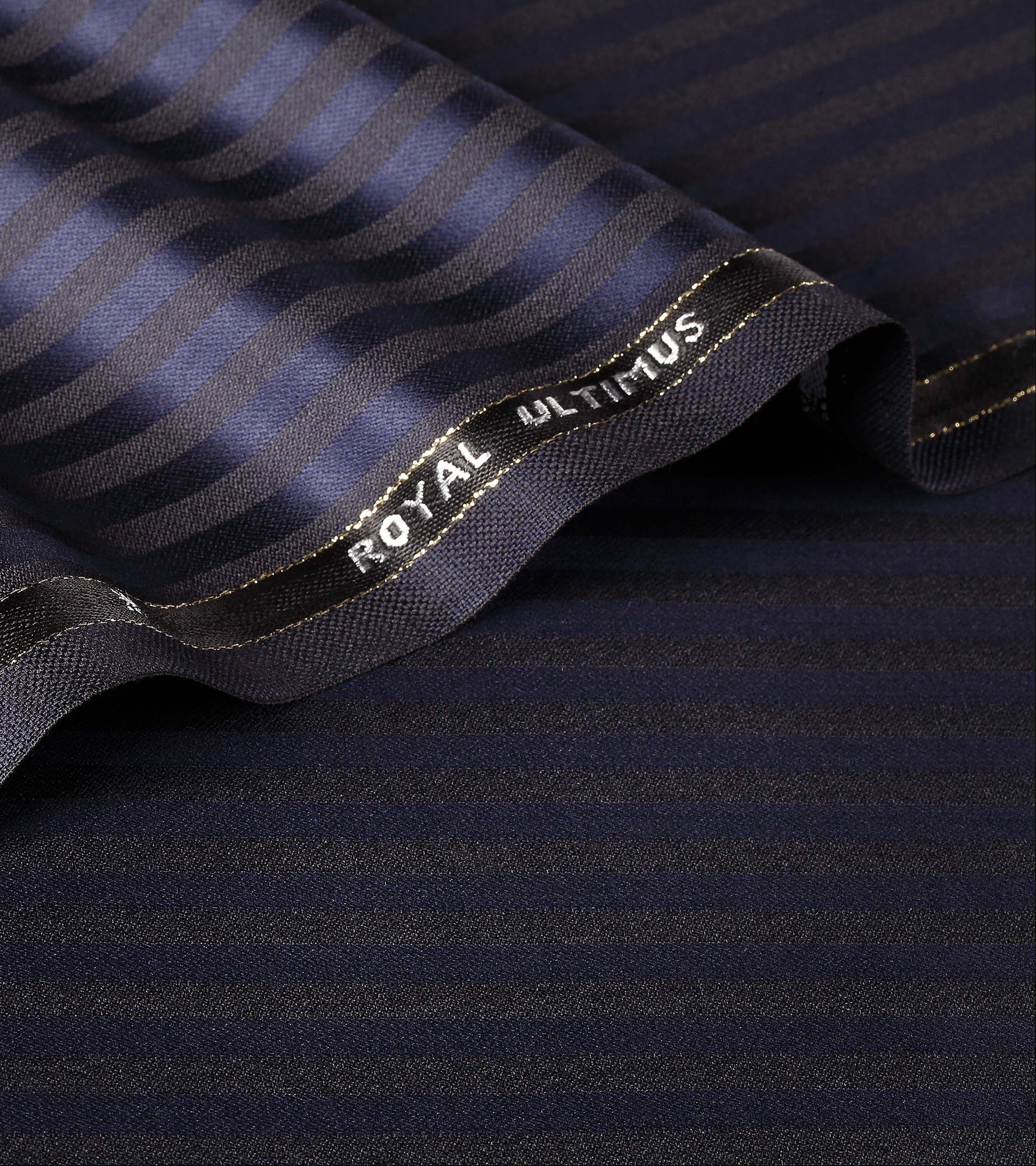 Luxury Suit Fabric Signature Bespoke
