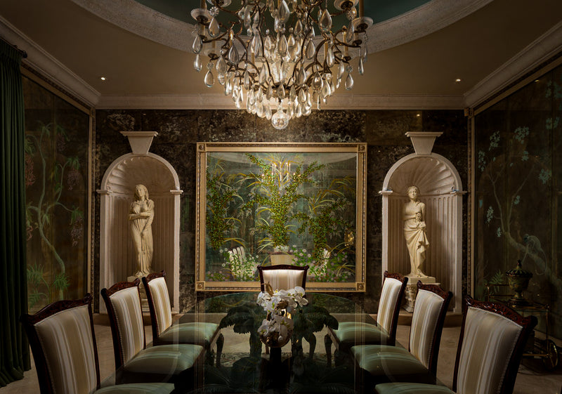 Luxury Barbados Villas presented by Signature Bespoke